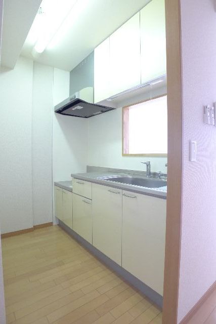 アムールサージュ 303号-3