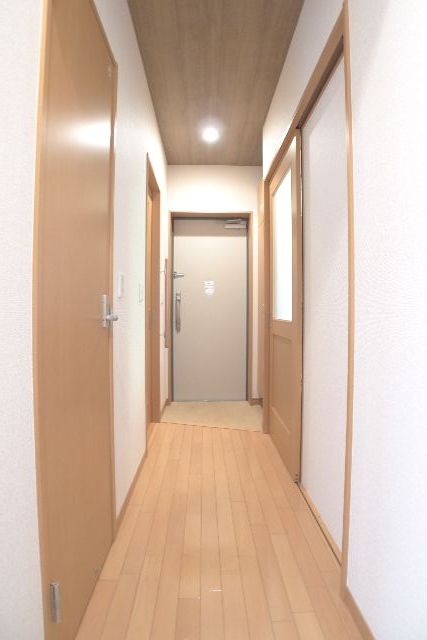アムールサージュ 303号-11