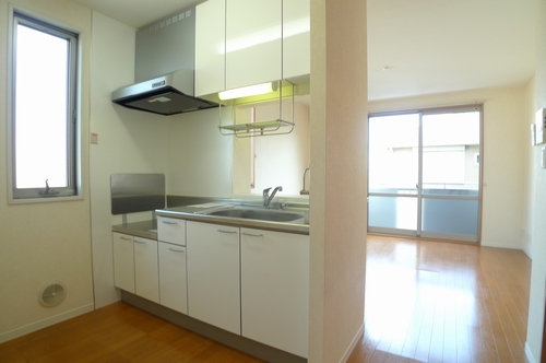 フェリーチェ　Ⅱ番館 201号-2