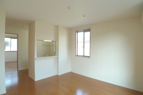 フェリーチェ　Ⅱ番館 201号-3