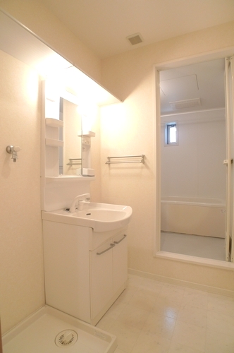 フェリーチェ　Ⅱ番館 201号-4