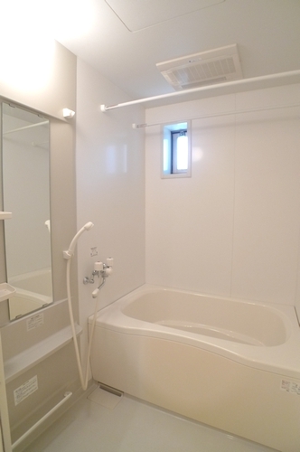 フェリーチェ　Ⅱ番館 201号-5