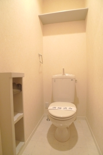 フェリーチェ　Ⅱ番館 201号-8