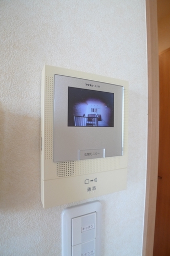 フェリーチェ　Ⅱ番館 201号-10