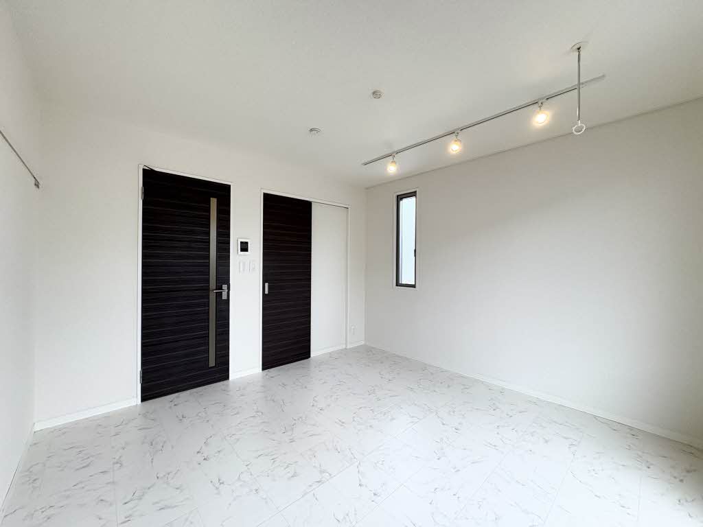 サンモールＳＲ　Ｃ 201号-3