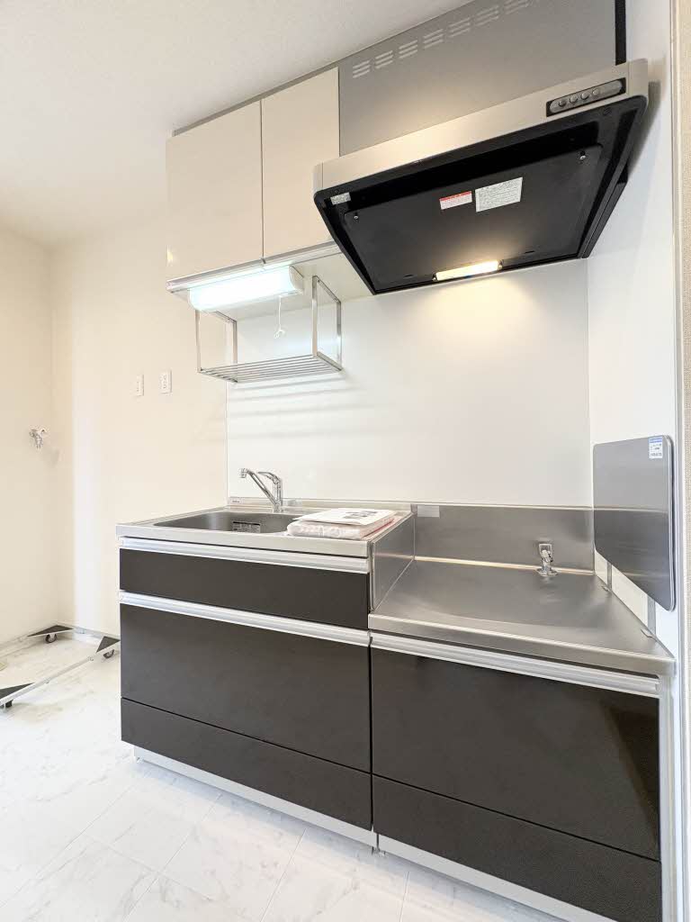 サンモールＳＲ　Ｃ 201号-6