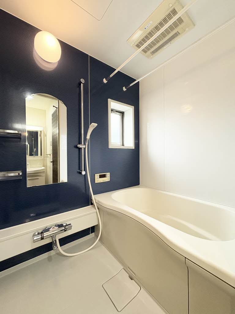 サンモールＳＲ　Ｃ 201号-8