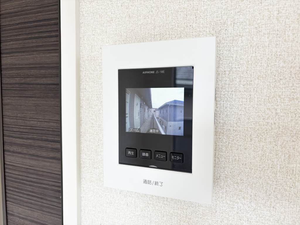 サンモールＳＲ　Ｃ 201号-10