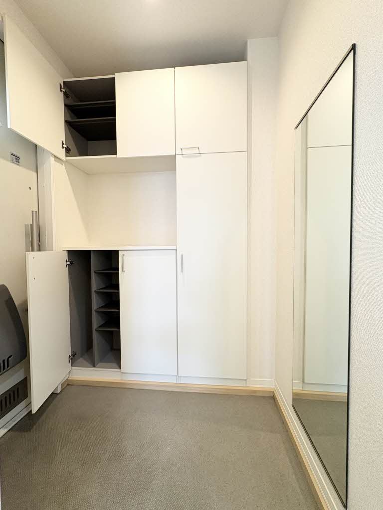 サンモールＳＲ　Ｃ 201号-11