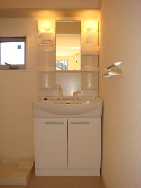 オー　メゾンＣ 101号-4