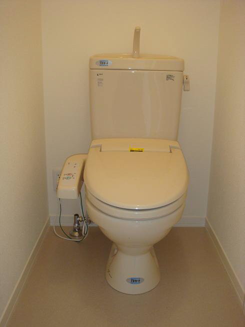 オー　メゾンＣ 101号-5