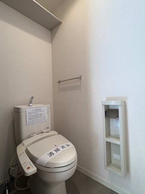 ルシェルクレール D 101号-10