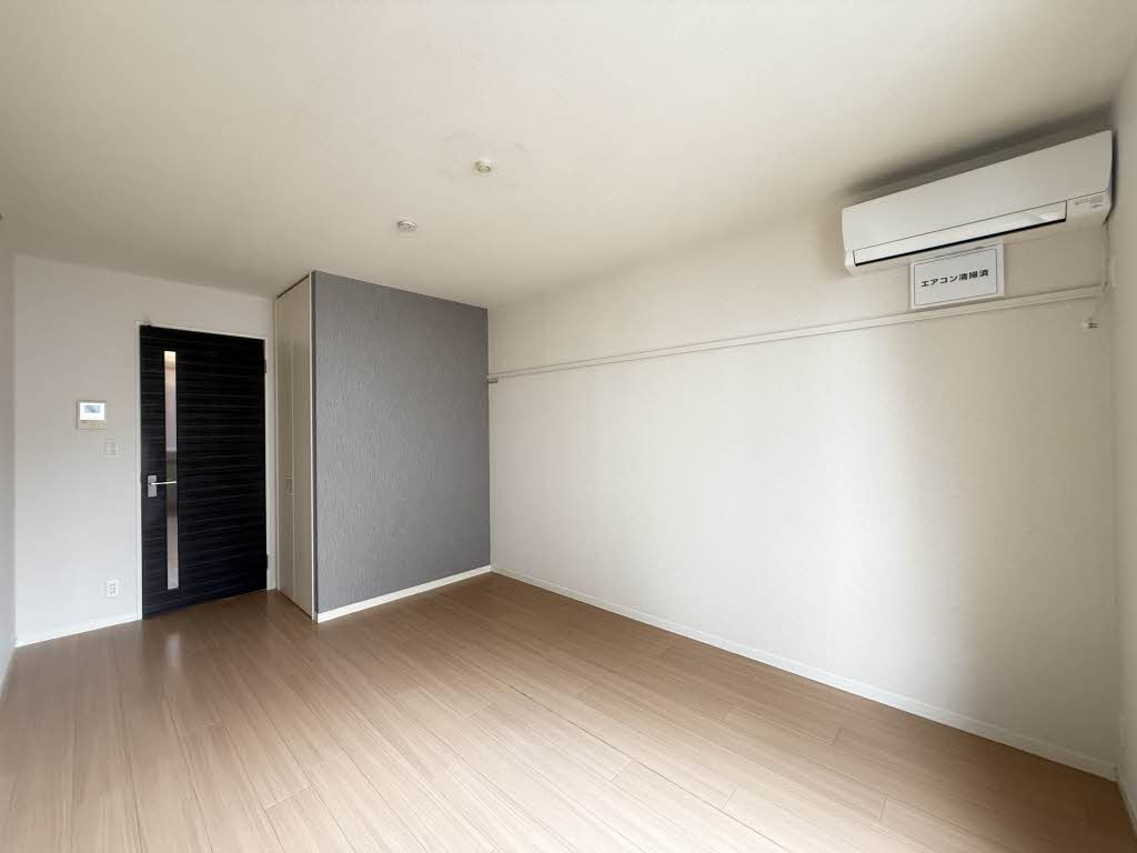 ルシェルクレール　Ｅ 102号-5