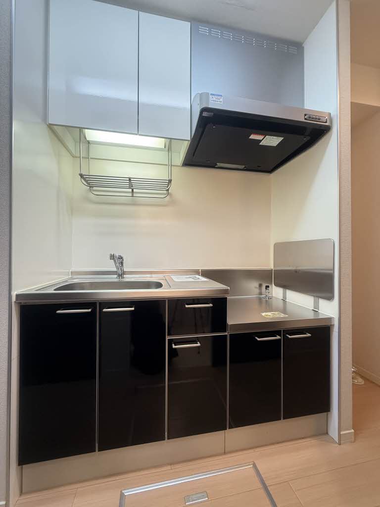 ルシェルクレール　Ｅ 102号-8