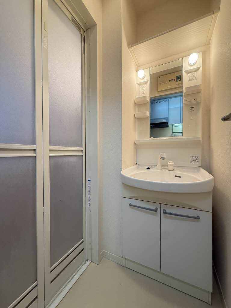 ルシェルクレール　Ｅ 102号-10