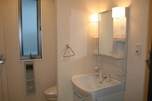 ブライトスクエア 101号-6