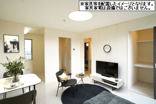 ブライトスクエア 203号-2