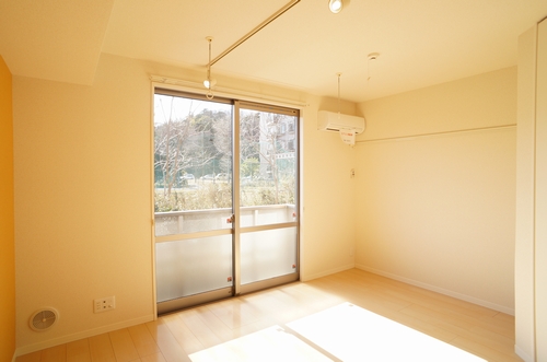 プレミアム　フーガ 203号-2