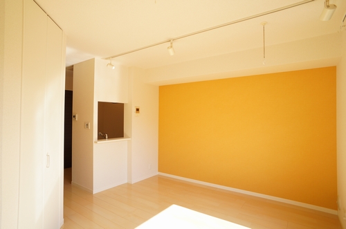 プレミアム　フーガ 203号-3