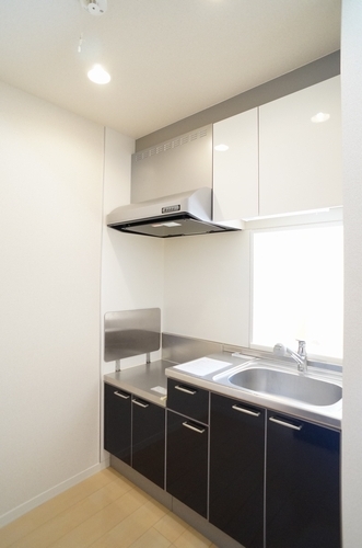 プレミアム　フーガ 203号-6