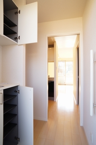 プレミアム　フーガ 203号-11