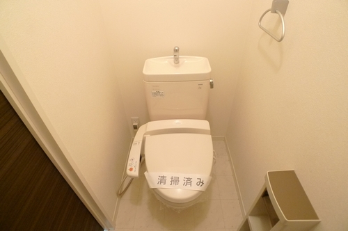 ディアス岩根 103号-11