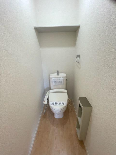 ディアス岩根 203号-9