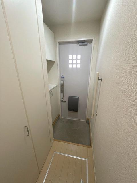 ディアス岩根 203号-10