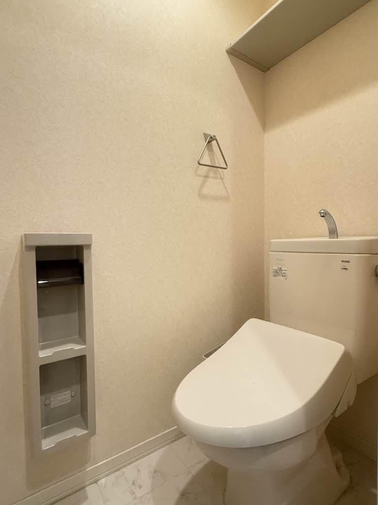 Ｂ，エトワール１８ 203号-9