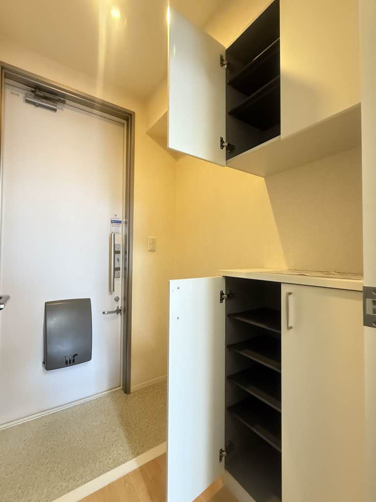 Ｂ，エトワール１８ 307号-11