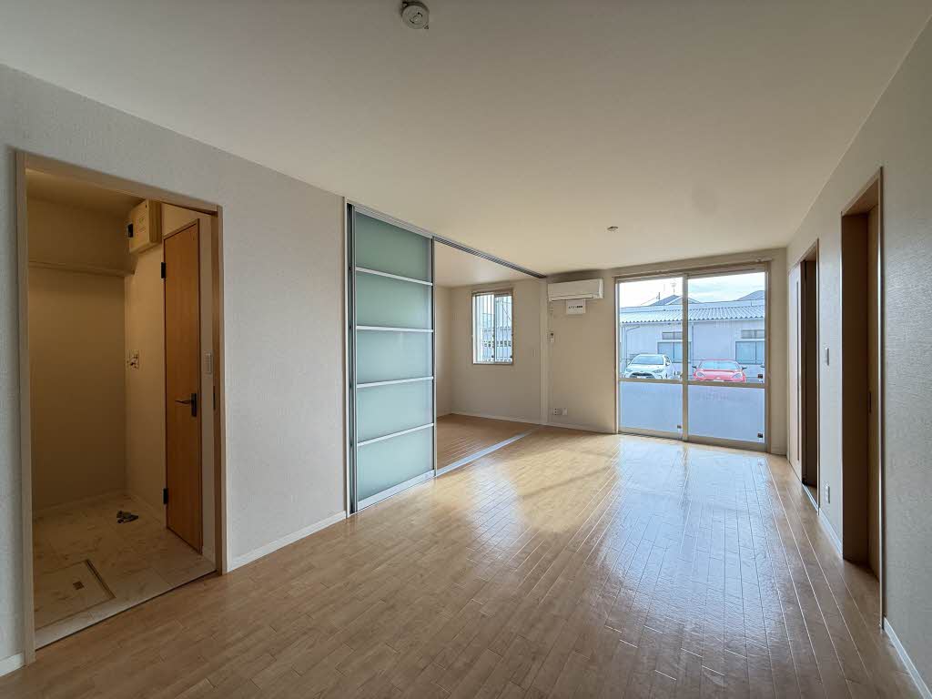 グレース 102号-3