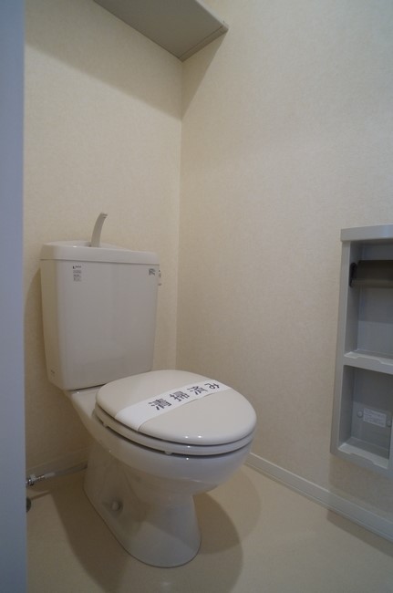 グラン・シャリオ A棟 203号-7