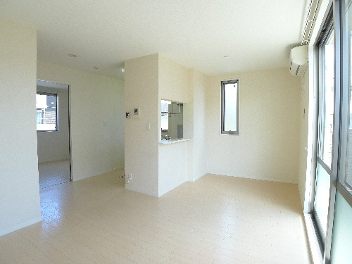 グラン・シャリオ B棟 101号-2