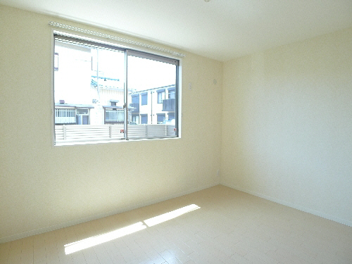 グラン・シャリオ B棟 101号-5