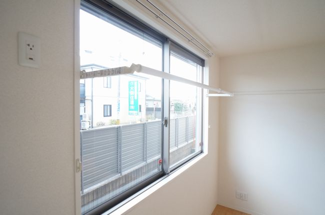 グラン・シャリオ B棟 101号-6