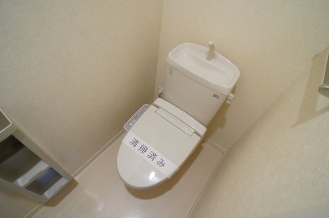 グラン・シャリオ B棟 101号-9