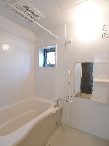 グラン・シャリオ B棟 101号-10