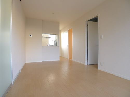 アークスクエアB棟 201号-2