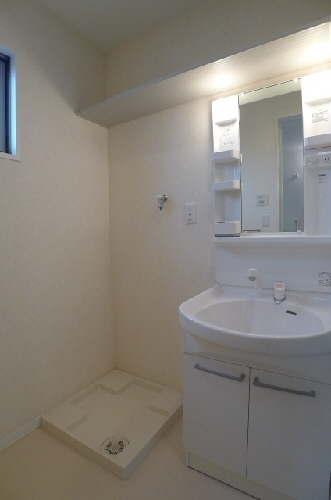 アークスクエアB棟 201号-11