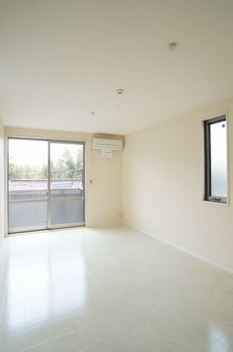 ヴァンベール　Ｂ 202号-2