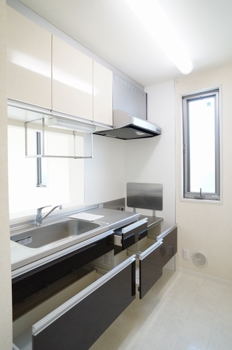 ヴァンベール　Ｂ 202号-4