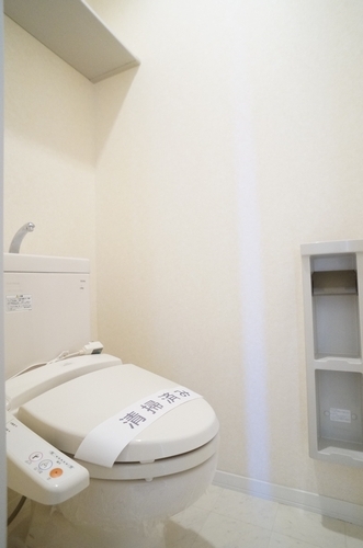 ヴァンベール　Ｂ 202号-6