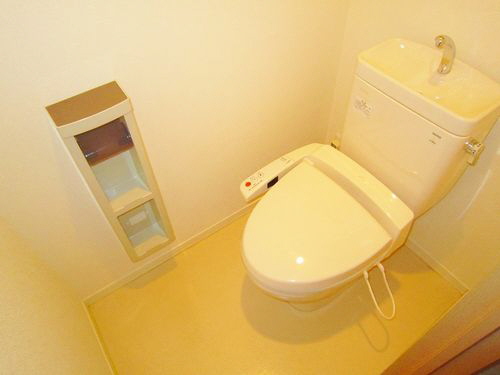 ディアス国分寺台中央 205号-10