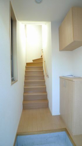 ディアス国分寺台中央 205号-11