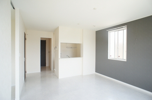 クワイエットスカイ　Ｂ館 201号-2