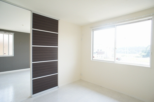 クワイエットスカイ　Ｂ館 201号-6