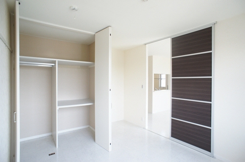 クワイエットスカイ　Ｂ館 201号-8