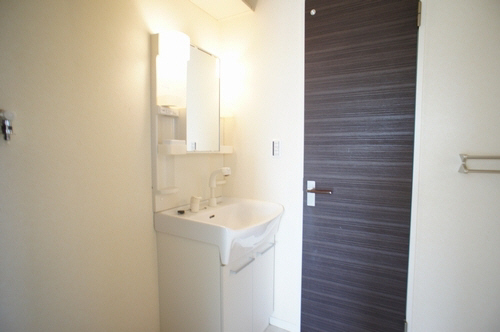 クワイエットスカイ　Ｂ館 201号-9