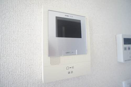 クワイエットスカイ　Ｂ館 201号-11