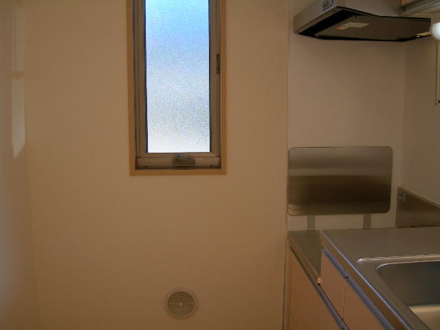 ラ・ボンヌ・メゾン　Ｂ棟 102号-5